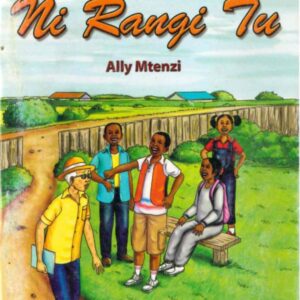 Ni Rangi Tu