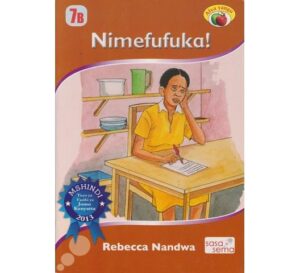 Nimefufuka! 7B