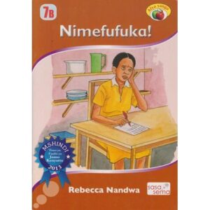 Nimefufuka! 7B