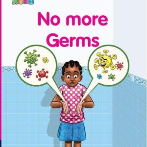 No More Germs