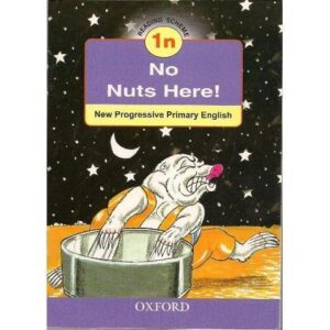 No Nuts Here! 1n by Muitungu