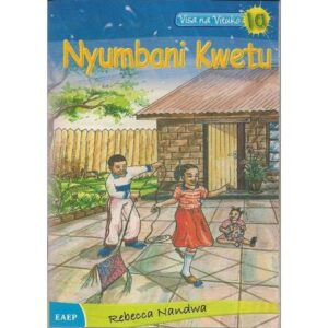 Nyumbani Kwetu 1a