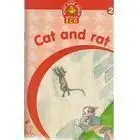 Cat And Rat