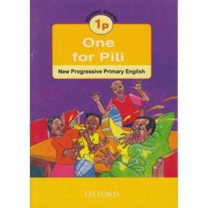 One for Pili 1p by Kariuki