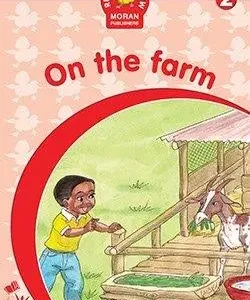 On the Farm