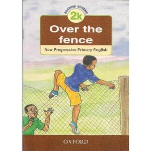 Over the Fence 2k by Muitungu