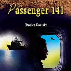 Passenger 141