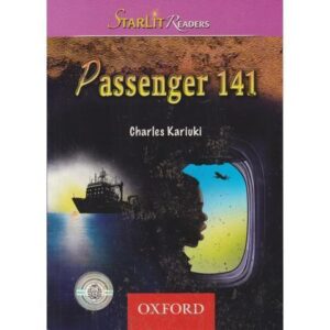 Passenger 141