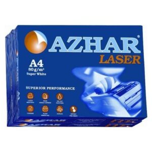 Photocopy Paper A4 Azhar Copier