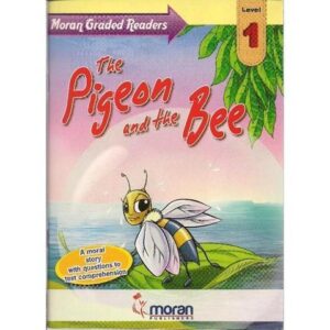 Pigeon and the Bee Moran grade level 1 by Edwards