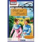 Pride and Prejudice by Jane Austen