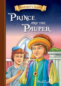 The Prince and the Pauper