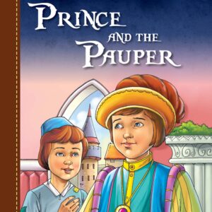 The Prince and the Pauper