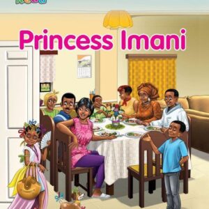 Princess Imani