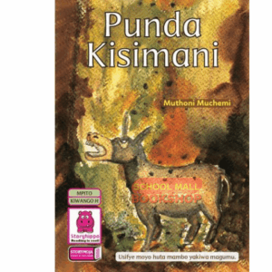 Punda Kisimani