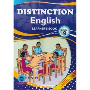 DISTINCTION ENGLISH GRADE 9