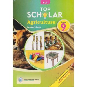 TOP SCHOLAR AGRICULTURE GRADE 9