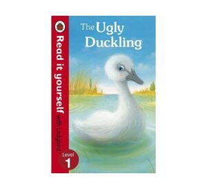 Read it yourself with Ladybird Level 1 The Ugly duckling by Ladybird