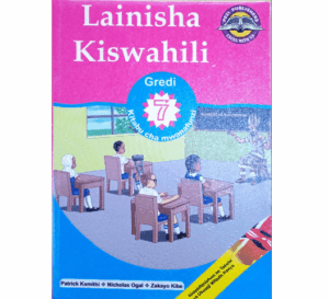 LAINISHA KISWAHILI GRADE7