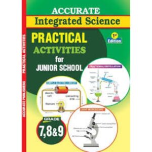 ACCURATE INTEGRATED SCI PRAC