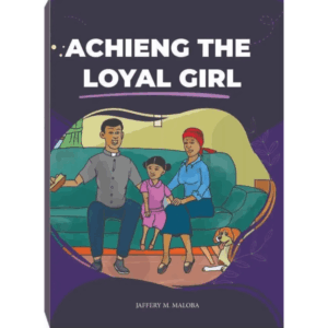 ACHIENG THE LOYALGIRL
