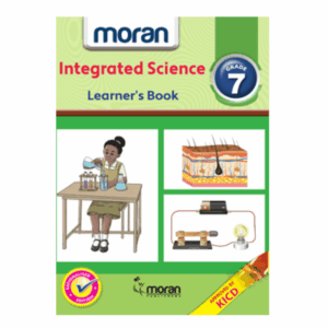 Moran Integrated Science Grade 7