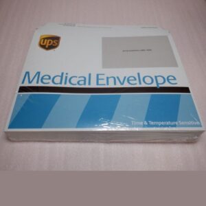 A BUNCH OF MEDICAL ENVELOP