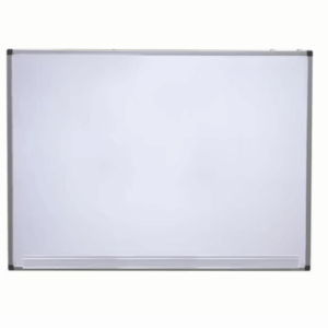 M&G EASY WIPE WHITEBOARD 900 BY 1200