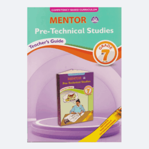TRS GUIDE MENTOR PRE-TECHNICAL GRADE 7