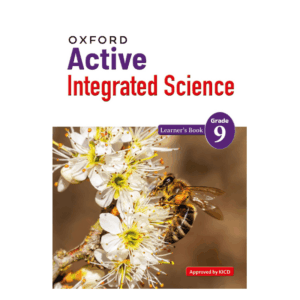 ACTIVE INTERGRATED SCIENCE GRADE 9