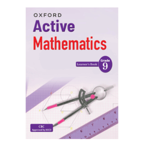 ACTIVE MATHEMATICS GRADE 9