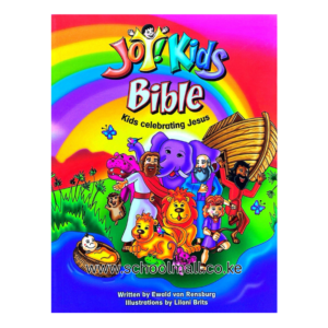 Joy Kids Bible