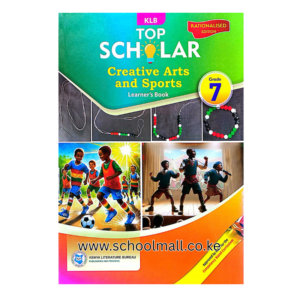 Top Scholar Creative Arts and Sports