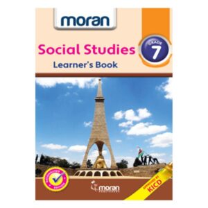 Moran Social Studies Grade 7