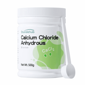 Anhydrous Calcium Chloride