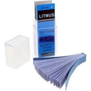 Litmus Paper