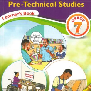 MENTOR PRE-TECHNICAL STUDIES GRADE 7