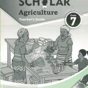 TEACHERS GUIDE TOP SCHOLAR AGRICULTURE GRADE 7