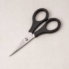 SMALL SCISSORS