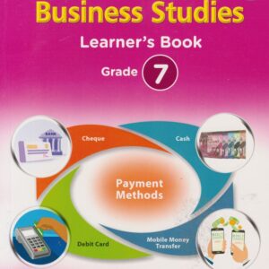 SPOTLIGHT BUSINESS STUDIES GRADE 7