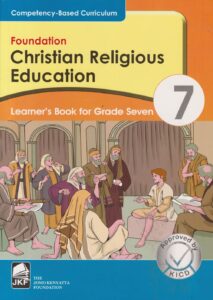 FOUNDATION CRE GRADE 7