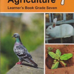 FOUNDATION AGRICULTURE GRADE 7