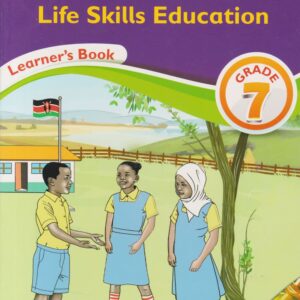 MENTOR LIFE SKILLS EDUCATION GRADE 7