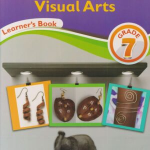 MENTOR VISUAL ARTS GRADE 7