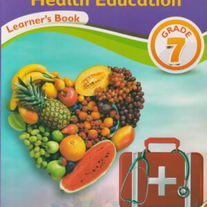 MENTOR HEALTH EDUCATION GRADE 7
