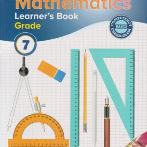 LONGHORN MATHS GRADE 7