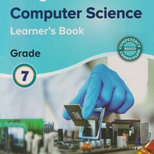 LONGHORN COMPUTER SCIENCE GRADE 7