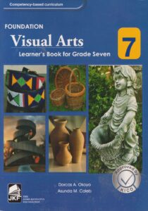 FOUNDATION VISUAL ARTS GRADE 7