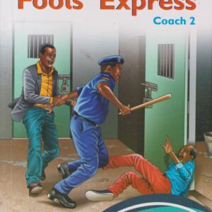 Fool's Express Coach 2 (Queenex)