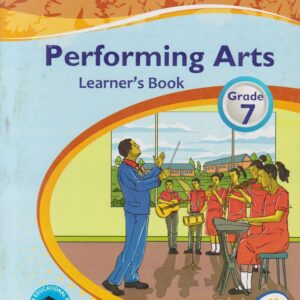 DISTINCTION PERFORMING ARTS GRADE 7
